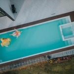 pool villa khao yai 15 people - ที่พักเขาใหญ่พูลวิลล่า - วิเวียน เวสต์ วิว