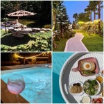Pool Villa Khao Yai, beautiful view - ที่พักเขาใหญ่พูลวิลล่า - วิเวียน เวสต์ วิว