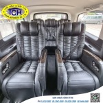 รับตกแต่งรถ Vip - เตชินท์ ออโตซีท