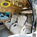 รับตกแต่งรถ Vip - เตชินท์ ออโตซีท