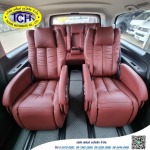 รับตกแต่งรถ Vip - เตชินท์ ออโตซีท