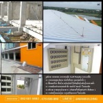 Inspecting houses and condos of all types before handover Phuket. - รับออกแบบ ตรวจสอบบ้าน ตรวจสอบอาคาร โดยสถาปนิกและวิศวกร ภูเก็ต