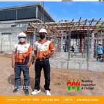 ตรวจสอบงานระหว่างการก่อสร้าง ภูเก็ต - รับออกแบบ ตรวจสอบบ้าน ตรวจสอบอาคาร โดยสถาปนิกและวิศวกร ภูเก็ต