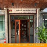 บริษัทออกแบบ สร้างอาคาร งานตรวจสอบ และเซ็นรับรองความปลอดภัย ระดับวุฒิสถาปนิก - รับออกแบบ ตรวจสอบบ้าน ตรวจสอบอาคาร โดยสถาปนิกและวิศวกร ภูเก็ต
