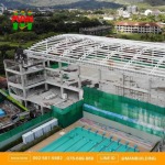 ควบคุมงานโครงการก่อสร้าง - รับออกแบบ ตรวจสอบบ้าน ตรวจสอบอาคาร โดยสถาปนิกและวิศวกร ภูเก็ต