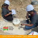 Pile integrity Test or Seismic Test, Phuket - รับออกแบบ ตรวจสอบบ้าน ตรวจสอบอาคาร โดยสถาปนิกและวิศวกร ภูเก็ต