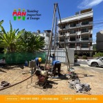 Soil Test Service, Phuket - รับออกแบบ ตรวจสอบบ้าน ตรวจสอบอาคาร โดยสถาปนิกและวิศวกร ภูเก็ต