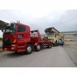 รถยก รถไลด์ สามพราน - รถยก รถสไลด์ นครชัยศรี ศรีสุขรถยก