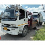 Forklifts, sliders, Don Tum - รถยก รถสไลด์ นครชัยศรี ศรีสุขรถยก