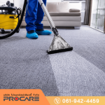 บริษัทจัดหาแม่บ้านประจำสำนักงาน รับทำความสะอาดโรงงาน อาคาร บ้าน - PROCARE