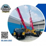 รถเครนให้เช่า นนทบุรี - เครน นครปฐม - เกตุแก้ว เครน ทรานสปอร์ต
