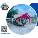 รถรถเครน นครปฐม ยกของหนักได้ 25 ตัน - เครน นครปฐม - เกตุแก้ว เครน ทรานสปอร์ต
