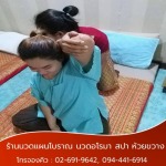Nirucha Massage & Spa
