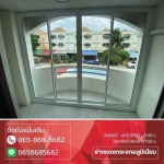 ช่างแดงกระจกอลูมิเนียม รามอินทรา