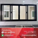 ช่างแดงกระจกอลูมิเนียม รามอินทรา