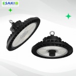 หลอดไฟ LED สำหรับโรงงานอุตสาหกรรม