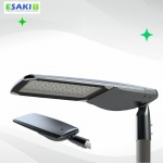 บริษัทขายส่งโคมไฟถนน LED แบรนด์ ESAKI ราคาส่ง - หลอดไฟ LED สำหรับโรงงานอุตสาหกรรม