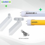 หลอดไฟ LED Tube lights T8/ T5 ราคาส่ง - หลอดไฟ LED สำหรับโรงงานอุตสาหกรรม