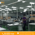 รับเหมาย้ายออฟฟิศราคาถูก - บริษัทรับเหมาย้ายออฟฟิศ-เอ็น.เจ.แพ็คแอนด์มูฟ