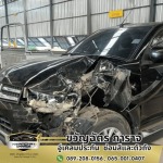 อู่ซ่อมสีและตัวถัง สมุทรปราการ - ขวัญฉัตร การาจ