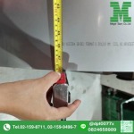ตัดเลเซอร์ปทุมธานี - เมกเกอร์สยาม