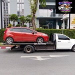 บริการรถยก รถสไลด์ ปทุมวัน 24 ชั่วโมง - รถยกรถสไลด์ ปทุมวัน