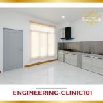 Engineering Clinic 101 Limited