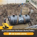 รับเคลียริ่งพื้นที่เพื่อลดหย่อนภาษี - เสกสรรค ทุบตึกรื้อถอน