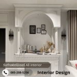 ช่างฟิล์มรับทำเฟอร์นิเจอร์ บิ้วอิน All interior
