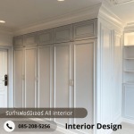ช่างฟิล์มรับทำเฟอร์นิเจอร์ บิ้วอิน All interior
