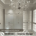 ช่างฟิล์มรับทำเฟอร์นิเจอร์ บิ้วอิน All interior