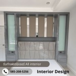 ช่างฟิล์มรับทำเฟอร์นิเจอร์ บิ้วอิน All interior