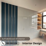 ช่างฟิล์มรับทำเฟอร์นิเจอร์ บิ้วอิน All interior