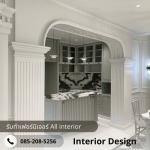 รับออกแบบตกแต่งภายใน สมุทรสาคร - ช่างฟิล์มรับทำเฟอร์นิเจอร์ บิ้วอิน All interior