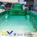 อู่ซ่อมสีรถยนต์ มีนบุรี - วี แอนด์ วี คาร์ส บอดี้เพ้นท์