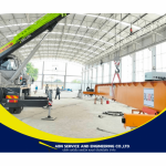 ABN Service And Engineering Co., Ltd.