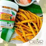โรงงานมะม่วงอบแห้ง OEM-ซีซ่าฟูดส์ - โรงงานผลิตผลไม้อบแห้ง - caesar food	