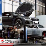 FELIX AUTOMOTIVE CO., LTD.