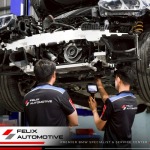 FELIX AUTOMOTIVE CO., LTD.