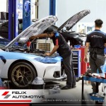 FELIX AUTOMOTIVE CO., LTD.