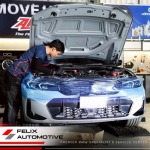 FELIX AUTOMOTIVE CO., LTD.