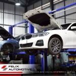 FELIX AUTOMOTIVE CO., LTD.