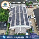 บริษัทโซลาร์เซลล์สุราษฎร์ธานี ติดตั้ง Solar rooftop ทุกระบบ - บริษัทรับติดตั้งโซล่าเซลล์ เอเอสพี โซลาร์เซลล์