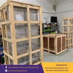 รับแพ็คสินค้าส่งออกต่างประเทศ - รับจ้างขนย้ายของกรุงเทพ-เดอะวันมูฟ