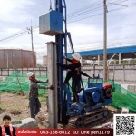 ขายส่งเสาเข็มไอ22 นนทบุรี - ช่างตอกเสาเข็มปทุมธานี มาเฟียไมโครไพล์ 