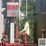 รับตอกเสาเข็มไมโครไพล์ในที่แคบ นนทบุรี - ช่างตอกเสาเข็มปทุมธานี มาเฟียไมโครไพล์ 