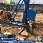 รับตอกเสาเข็มไมโครไพล์ บางบัวทอง นนทบุรี - โรงงานเสาเข็มไมโครไพล์ - พีอาร์พี