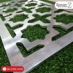 Zenshin Metal Works Co., Ltd.