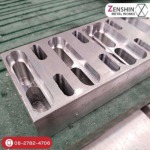 Zenshin Metal Works Co., Ltd.