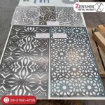 Zenshin Metal Works Co., Ltd.